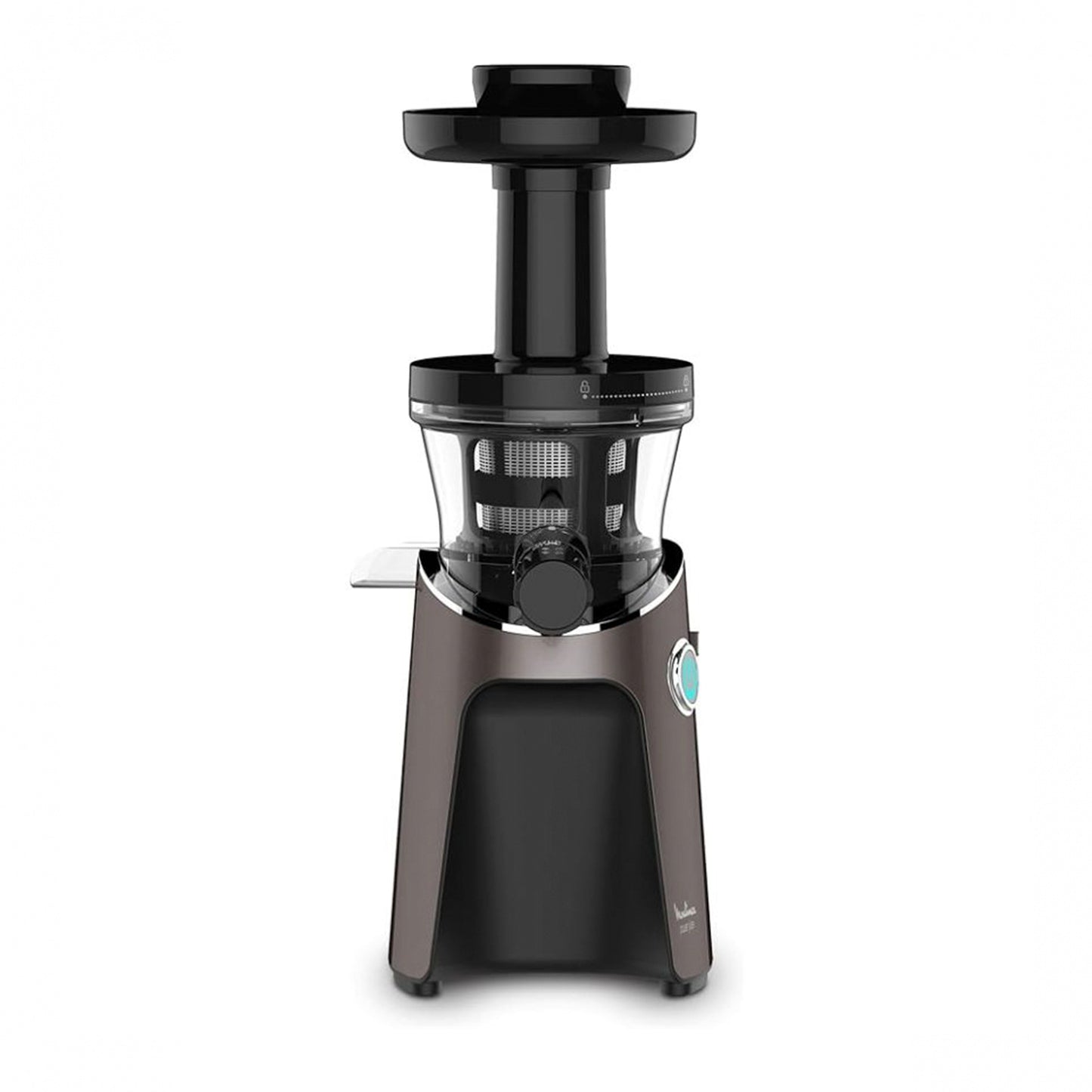 Moulinex Power Juicer Citrus Press 150 W Capacity 800 ml (ZU550A)