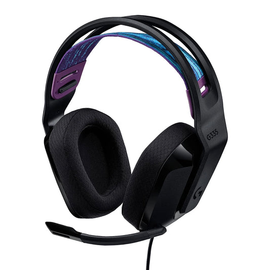 Logitech G335 Wired Gaming Headset