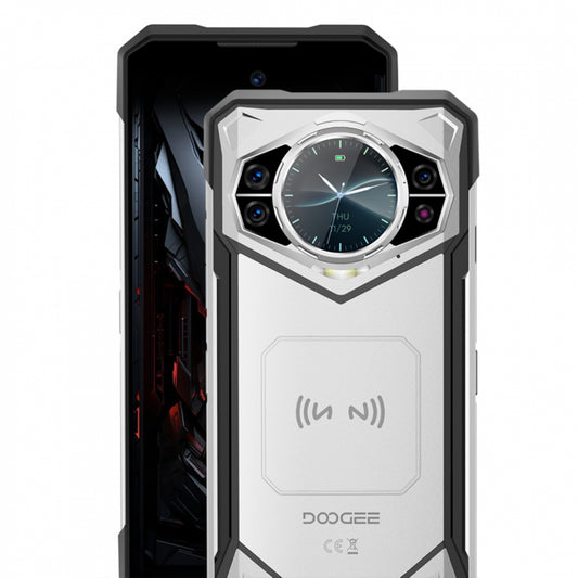 DOOGEE S200c