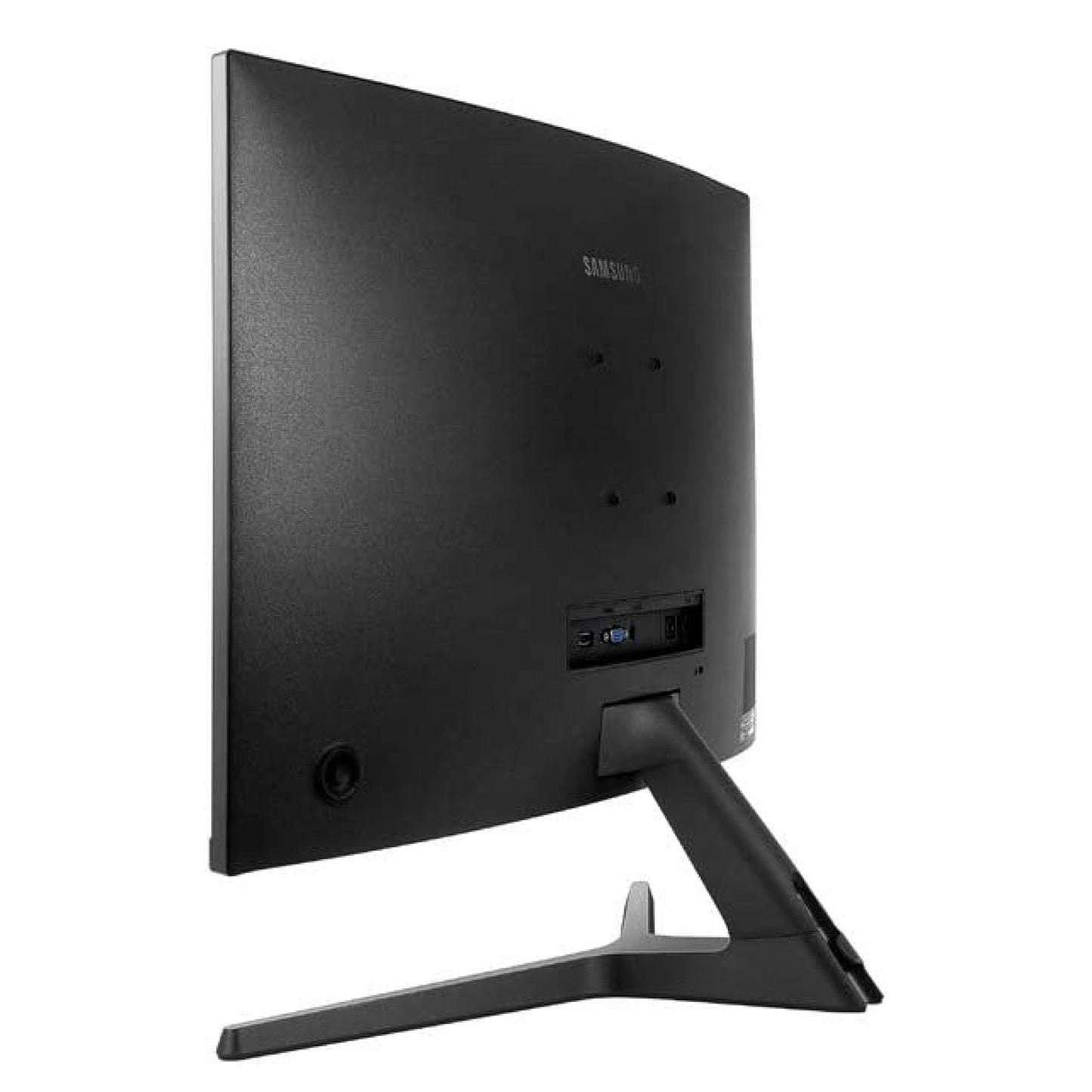 Samsung 32" CR500 Curved Monitor FHD (LC32R500FHMXZN)