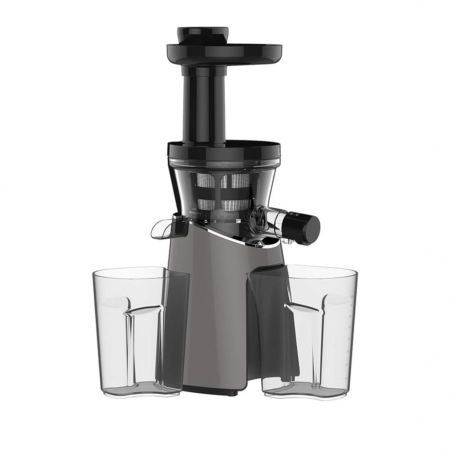 Moulinex Power Juicer Citrus Press 150 W Capacity 800 ml (ZU550A)
