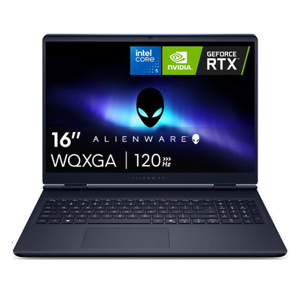 Dell Alienware 16 Aurora 16" IPS WQXGA (QHD+) (2560 x 1600)
