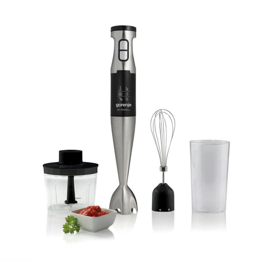 Gorenje Hand Blinder 1000 Watt Black (HBX1000E)