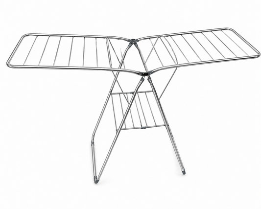 TEKMAZ Cloth Drying Rack – Model A-101 (3.6kg, Multi-Color)