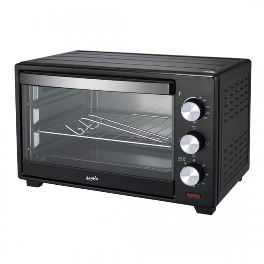Electrical Oven 38 Liter SNK-A38A3-L
