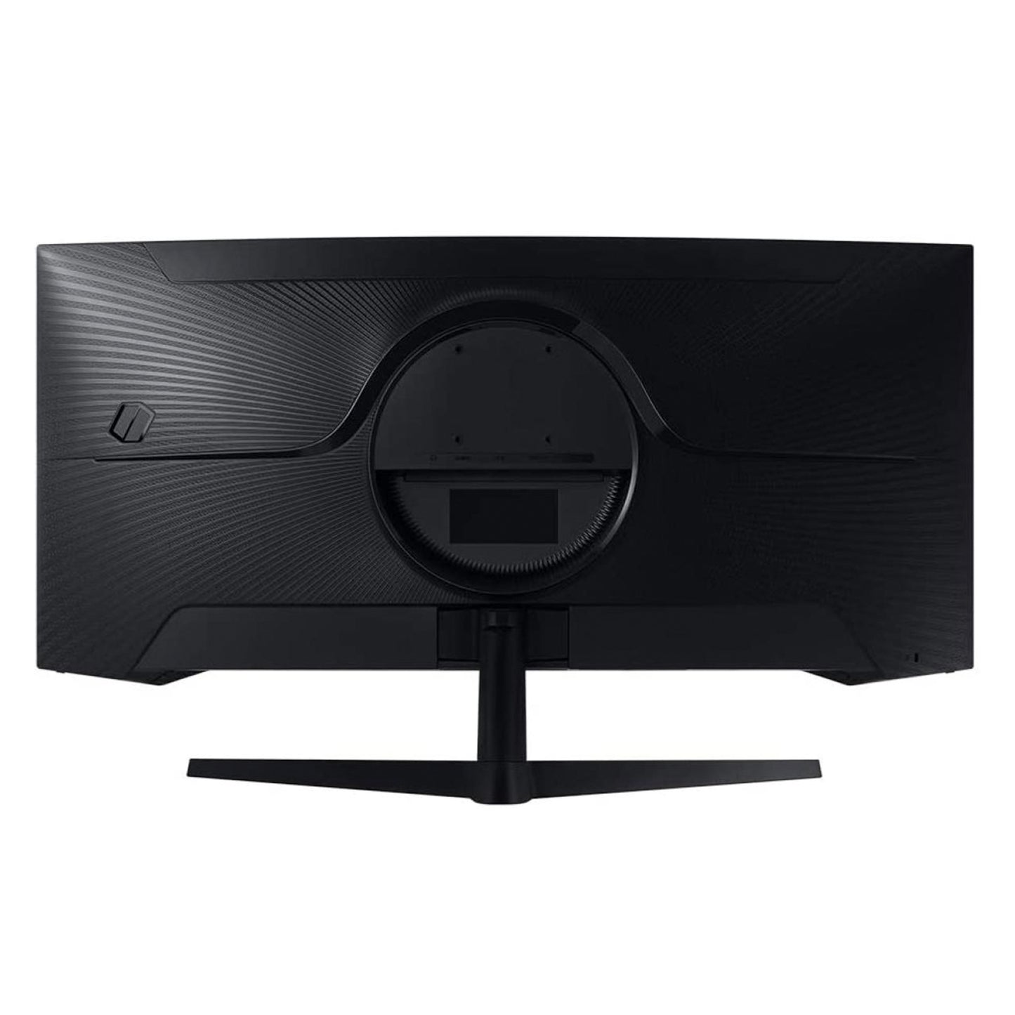 SAMSUNG 34" Odyssey G5 UWQHD (LC34G55TWWMXZN)