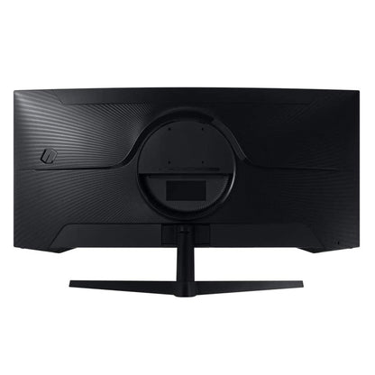 SAMSUNG 34" Odyssey G5 UWQHD (LC34G55TWWMXZN)
