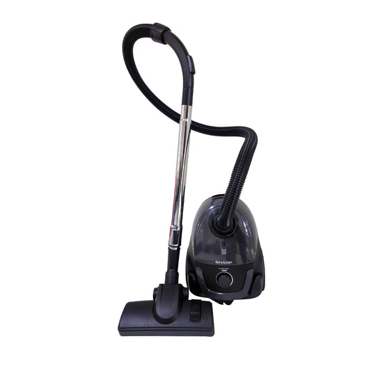 SHARP Vacuum Cleaner 1600 Watt Black