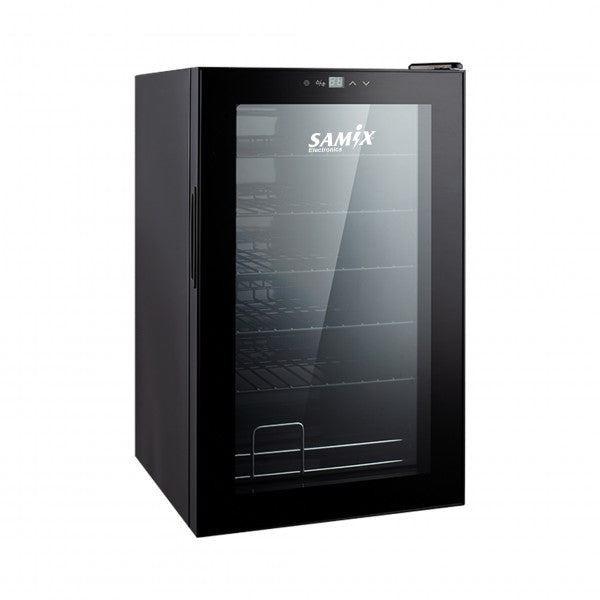 Samix Refrigerator and Cooler JC-62