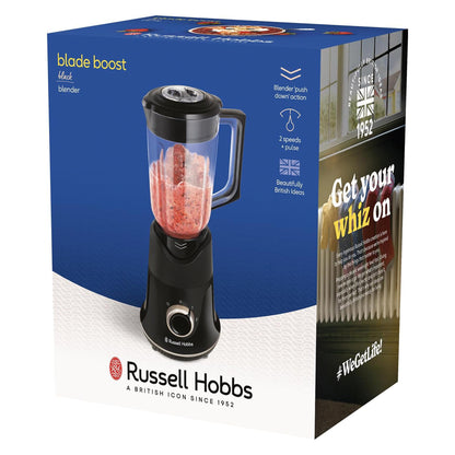 Russell Hobbs Blade Boost 1.5L Jug Blender (26710)