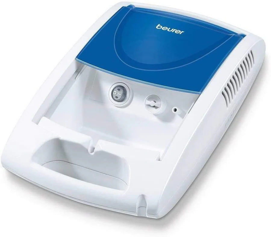 Beurer IH 21 Compressor Nebulizer for Respiratory Treatment