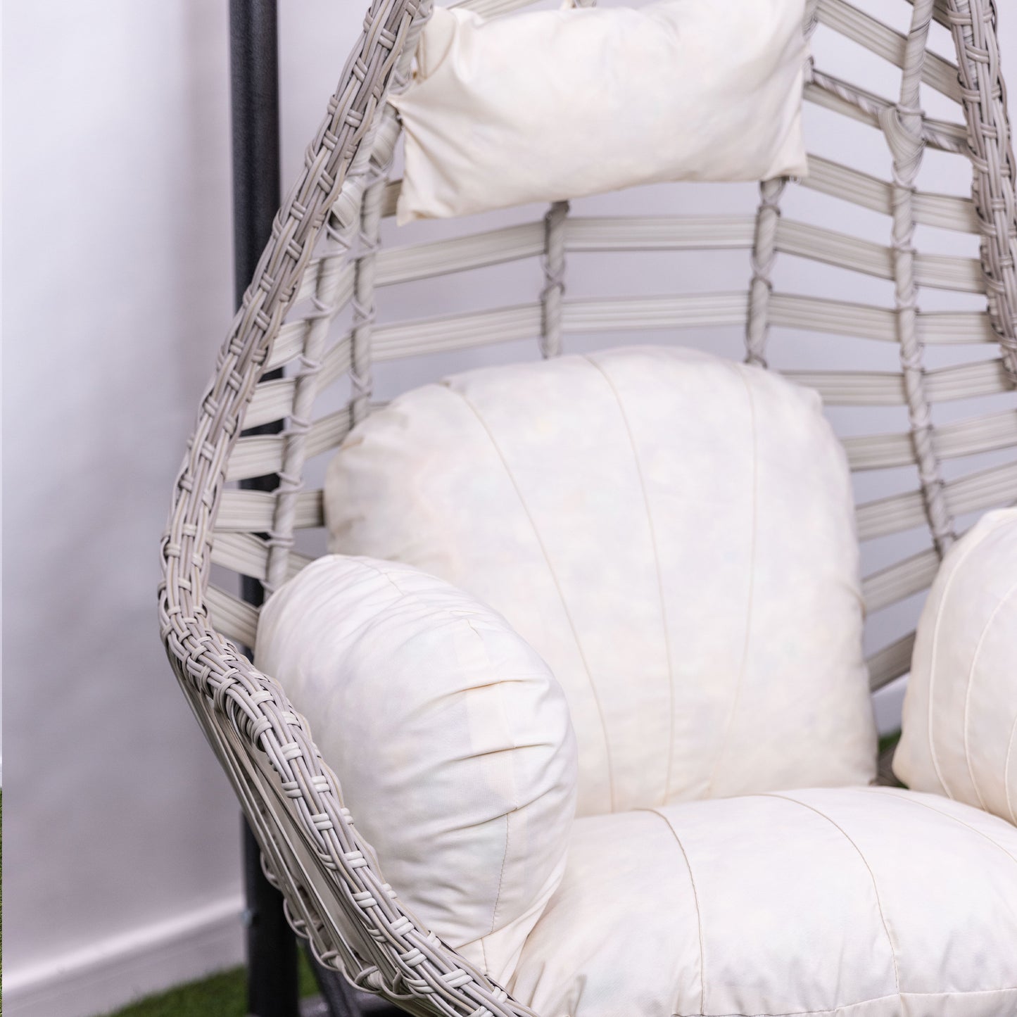 Milas Swing (Beyaz)