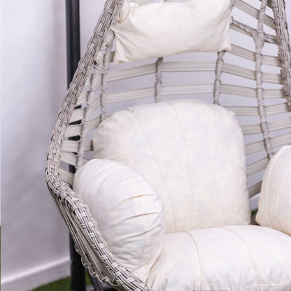 Milas Swing (Beyaz)