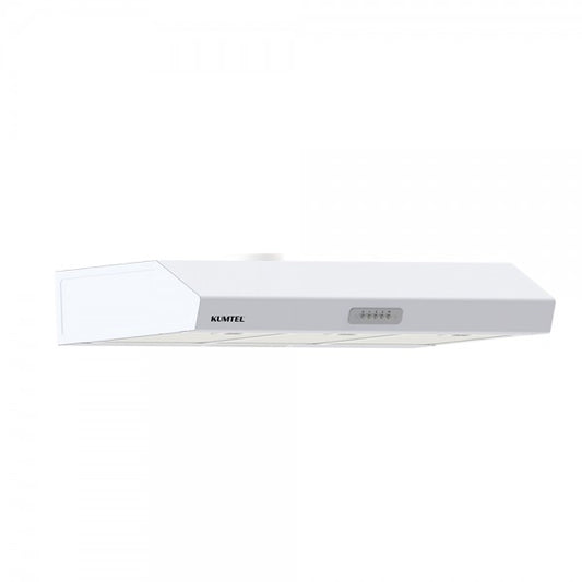 Kumtel White Hood DK9-621W