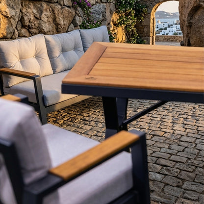 Efes Midi Lounge Set (5 Seaters)