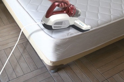Hoover Ultra Vortex Mattress Cleaner 500W UV-C