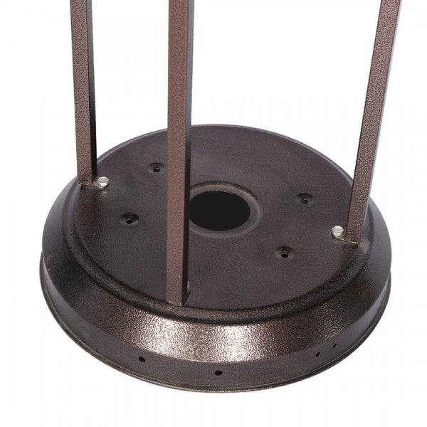 Samix Gas Garden Heater Mushroom