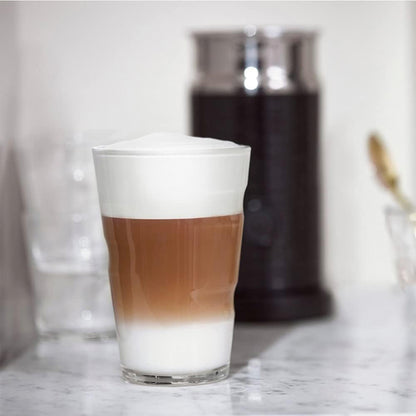 Nespresso Aeroccino 3 Milk Frother Black