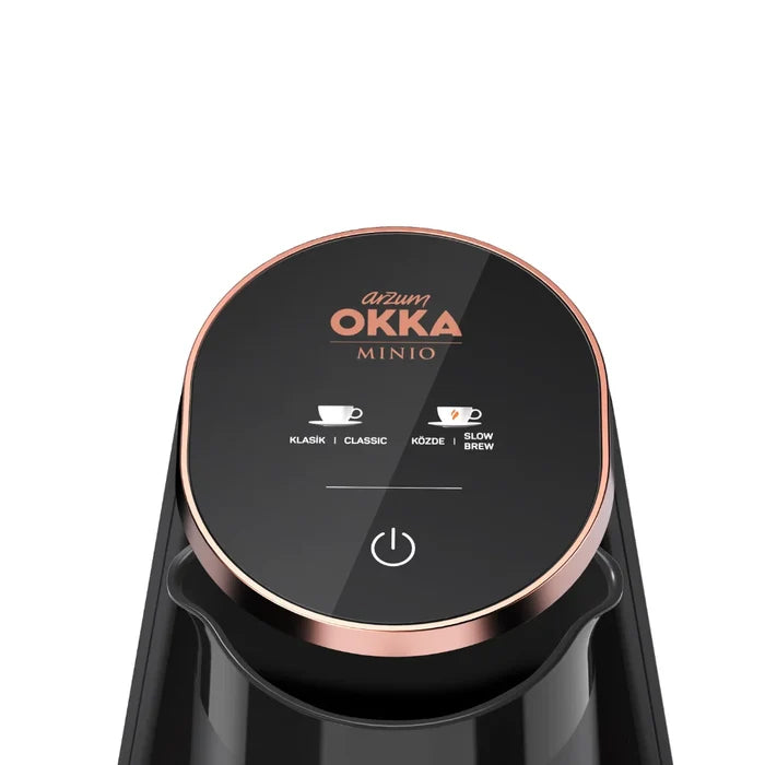 Arzum Oka Minio Turkish Coffee Machine NEW – 5 Cups OK0050