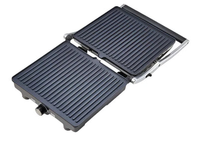 Spark Grill 2000W Stainless Steel