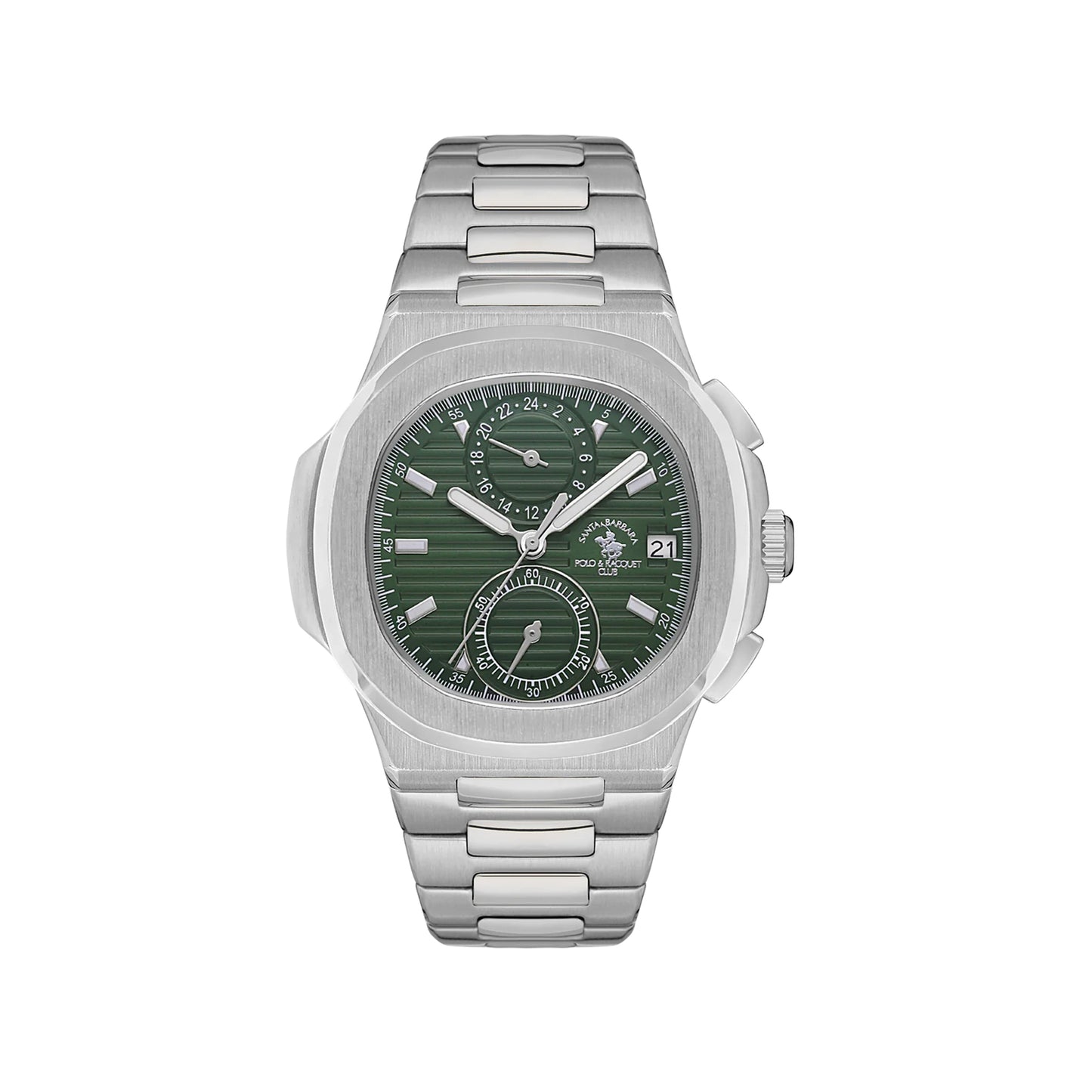 POLO SANTA BARBARA MEN WATCH