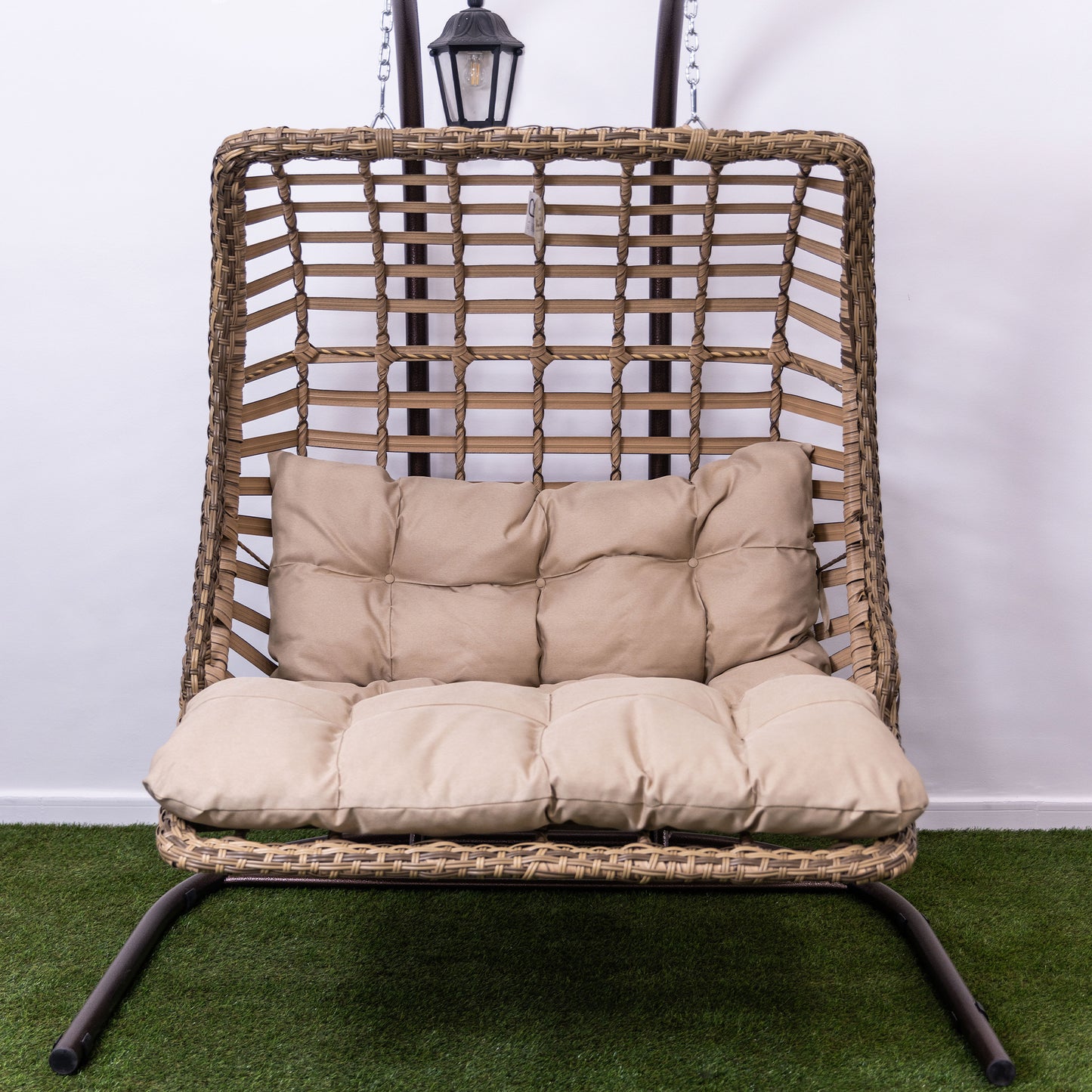 Bodrum Double Swing