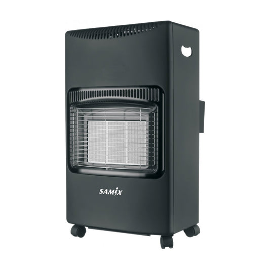 Samix Gas Heater SNK-003A