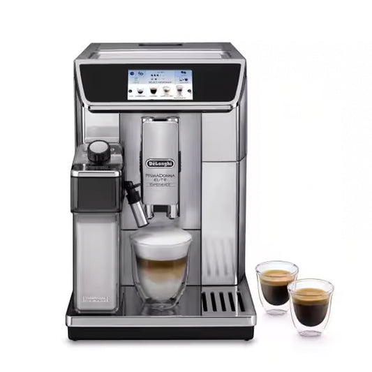 De'Longhi PrimaDonna Elite Experience (ECAM650.85.MS)