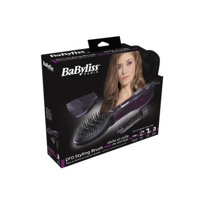 Babyliss 1000W Brush Hair stylers (AS115SDE)