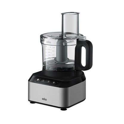 Braun PurEase Food processor FP 3235 SI (0X22011027)