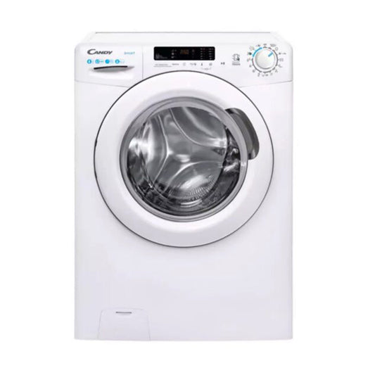 Candy Dryer 8 Kg A++ WIFI White (CSOE H8A2TE-S)