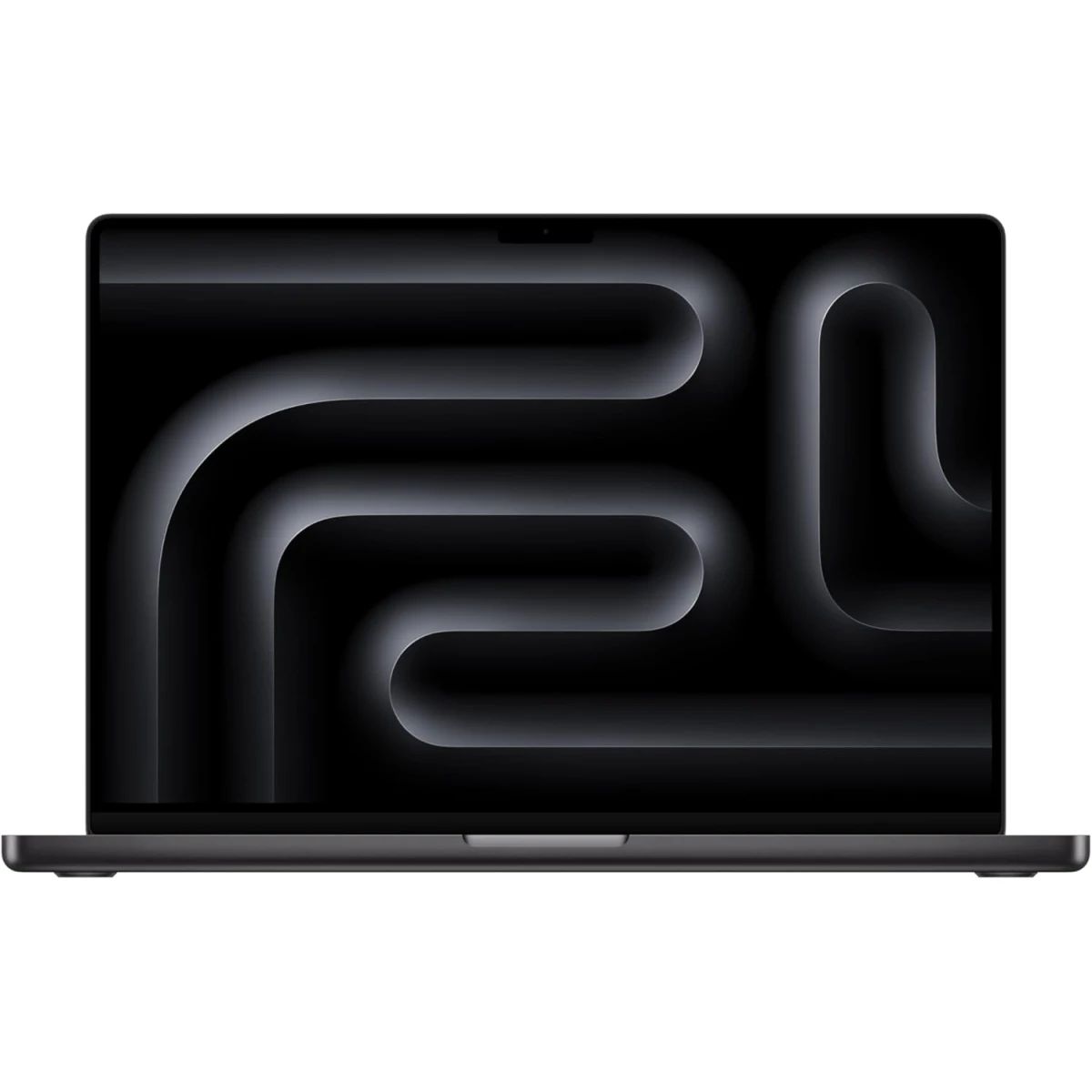 Apple MacBook Pro 14 (2024) NEW Apple M4 MAX (1TB/36GB) 14?core CPU & 32?core GPU Retina XDR 120Hz - Space Black