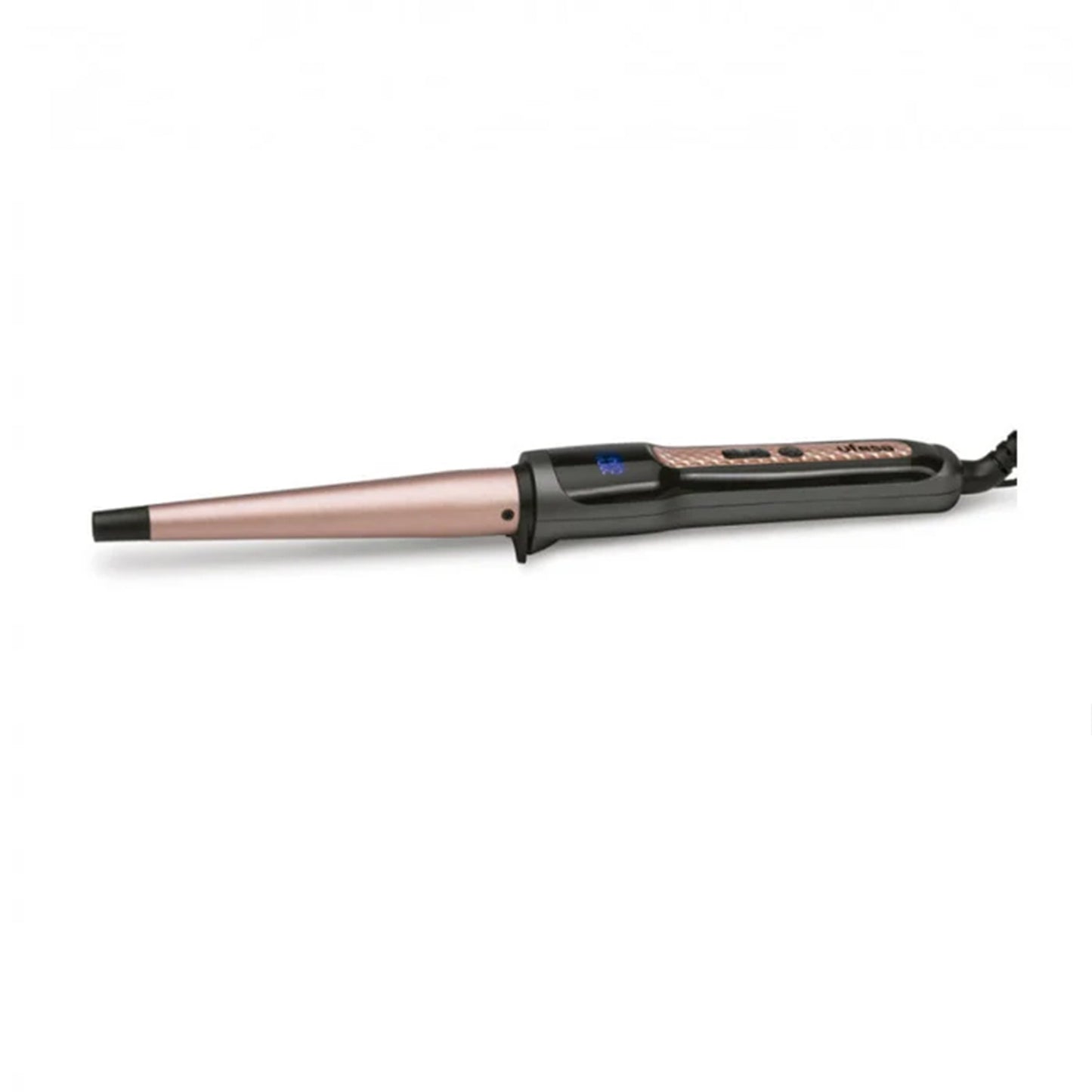 UFESA Keratin Curling Wand – Ceramic 13–25 mm(CT4050)