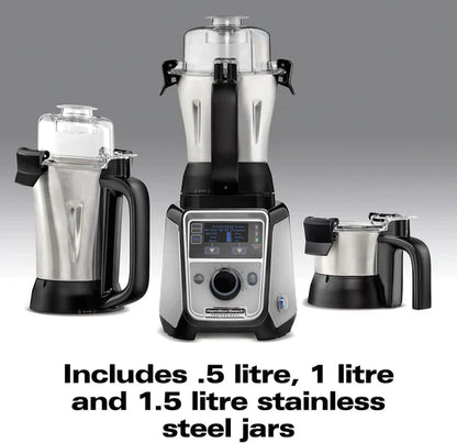 Hamilton Beach Juicer Mixer Grinder