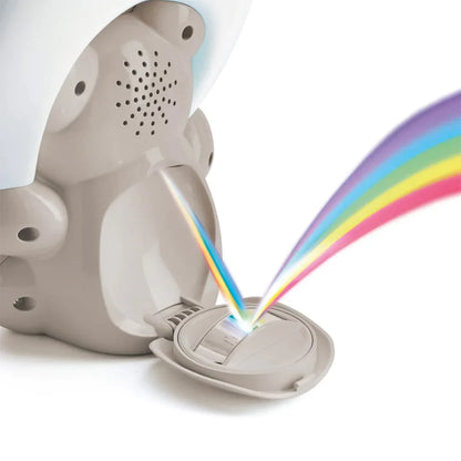 Chicco First Dreams Rainbow Bear – Pink