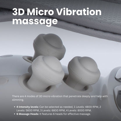 ARES uBelt Slimming Massager