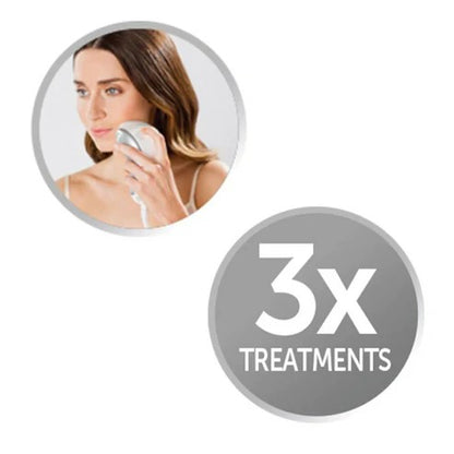 Remington I Light Hair Removal (IPL 6780)