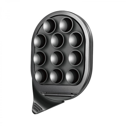 Joyroom JR-ZS418 Super Strong Silicone Suction Cup Magnetic Bracket Phone Mount - 18 Months Warranty
