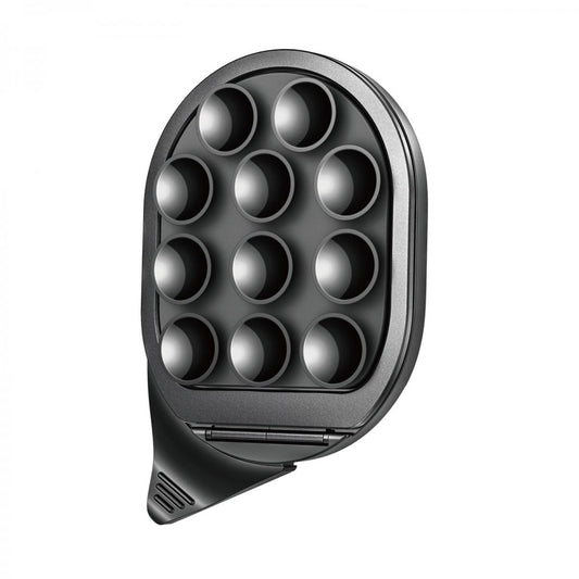 Joyroom JR-ZS418 Super Strong Silicone Suction Cup Magnetic Bracket Phone Mount - 18 Months Warranty