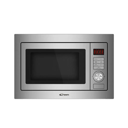 CONTI BUILT-IN MICROWAVE - 25L - 1000W