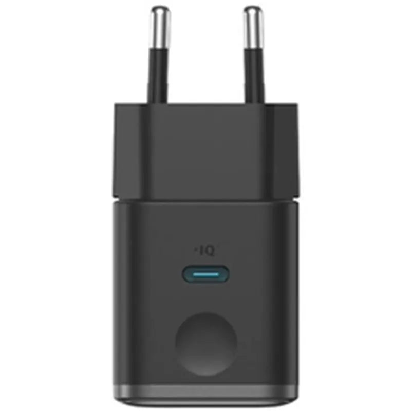 Anker Nano Charger Type-C – 45W –  EU – BLACK Display – A121DG11