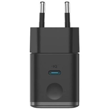 Anker Nano Charger Type-C – 45W –  EU – BLACK Display – A121DG11