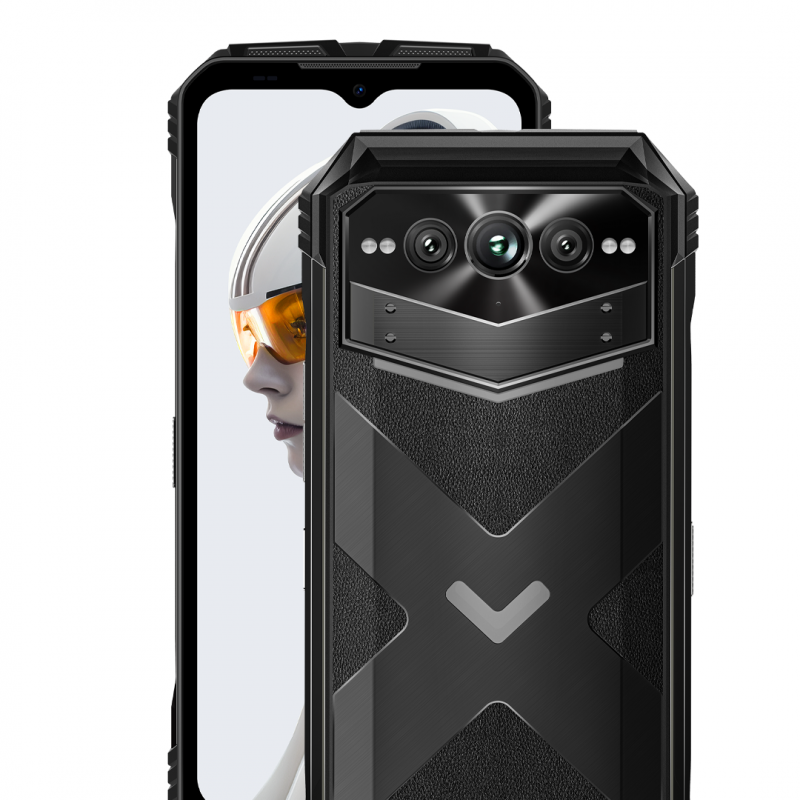 DOOGEE V Max Plus