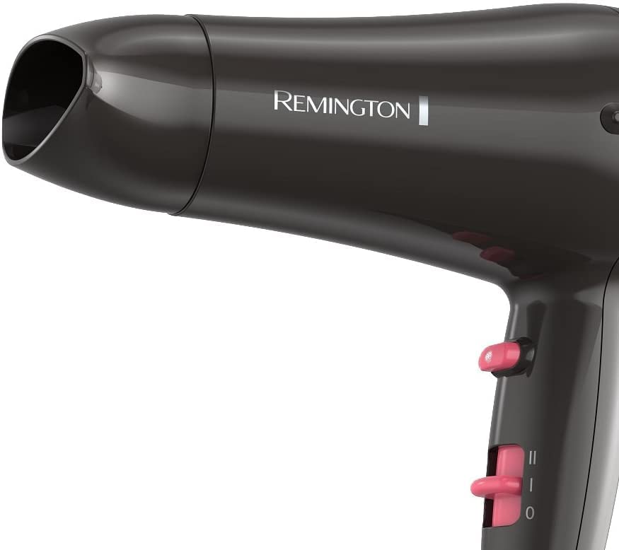 Remington Hair Dryer 1800W (D 2121)