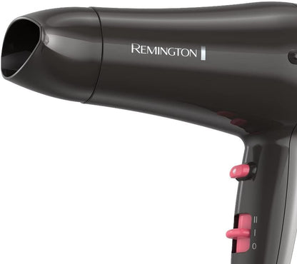 Remington Hair Dryer 1800W (D 2121)