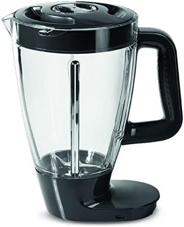 Moulinex Double Force Food Processor 31Functions 1000W (FP825E27)