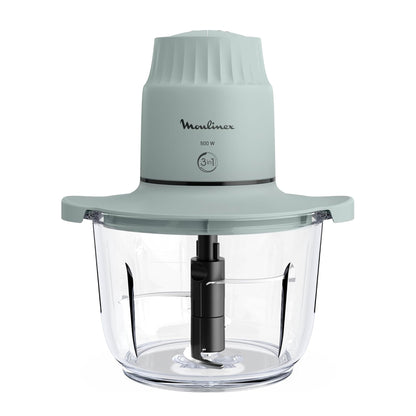 MOULINEX CHOOPER 4 BLADES 1.0L 500W  (DJ603127)