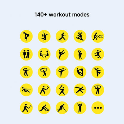 Redmi Watch 5 Active