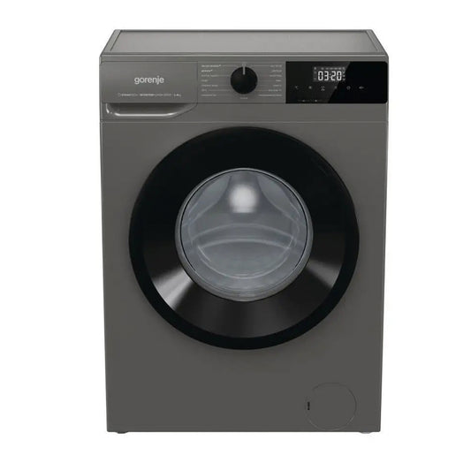 Gorenje Washing Machine 7KG 1400RPM Inverter Smart