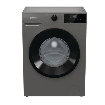 Gorenje Washing Machine 7KG + SHARP Refrigerator  678 L + Sharp Dishwasher 6 programs 12 Place Setting